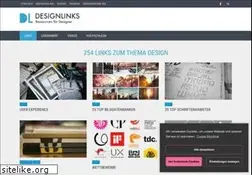 Sites similar to designlinks.de