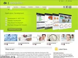 Sites similar to designlinx.com