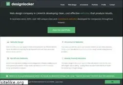 Sites similar to designlocker.ie