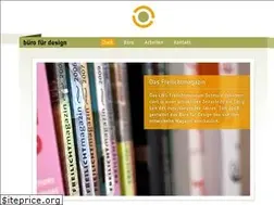 Sites similar to designlog.de
