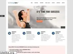 Sites similar to designlore.com