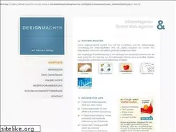 Sites similar to designmacher.de