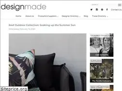 Sites similar to designmade.co.nz