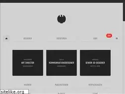 Sites similar to designmadeingermany.de