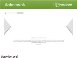 Sites similar to designmag.dk
