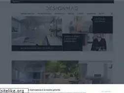 Sites similar to designmag.it