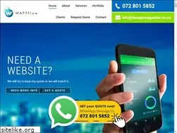 Sites similar to designmagazine.co.za