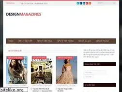 Sites similar to designmagazines.net