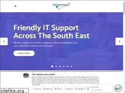 Sites similar to designmagic.net