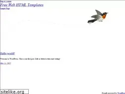 Sites similar to designmagz.com