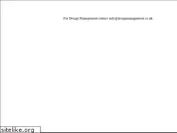 Sites similar to designmanagement.co.uk