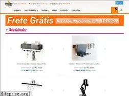 Sites similar to designmania.com.br