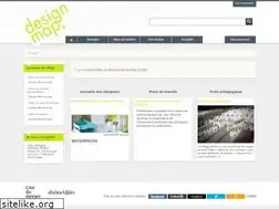 Sites similar to designmap.fr