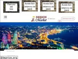 Sites similar to designmarket.az