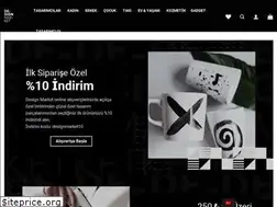 Sites similar to designmarket.com.tr