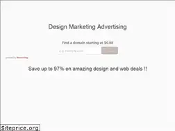 Sites similar to designmarketingadvertising.com