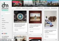 Sites similar to designmaroc.com