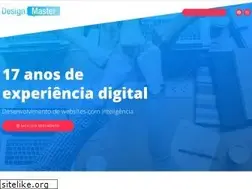 Sites similar to designmaster.com.br