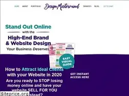 Sites similar to designmastermind.com