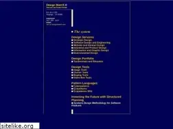 Sites similar to designmatrix.com