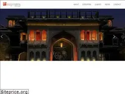 Sites similar to designmatrix.in