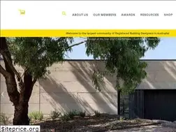 Sites similar to designmatters.org.au