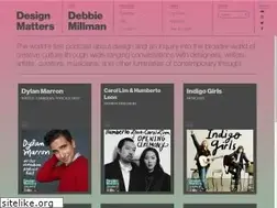 Sites similar to designmattersmedia.com