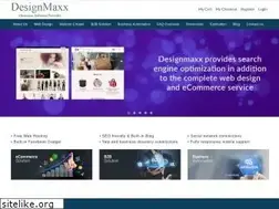 Sites similar to designmaxx.com