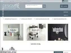 Sites similar to designme.dk