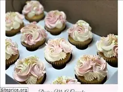 Sites similar to designmeacupcake.com