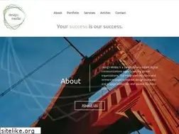 Sites similar to designmedia.com