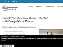 Sites similar to designmediacenter.com