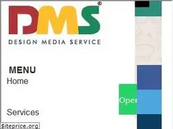 Sites similar to designmediaservice.co.uk