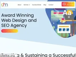 Sites similar to designmemarketing.com