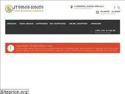 Sites similar to designmetal.ge