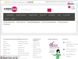 Sites similar to designmeubelenstyle.nl