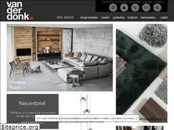 Sites similar to designmeubels.nl
