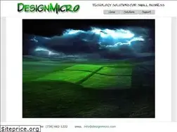 Sites similar to designmicro.com