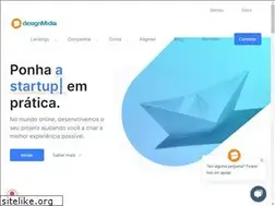 Sites similar to designmidia.com.br