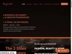 Sites similar to designmocha.com