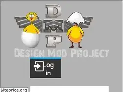 Sites similar to designmodproject.de