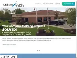 Sites similar to designmolded.com