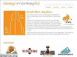 Sites similar to designmonkeyltd.com