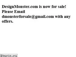 Sites similar to designmonster.com