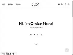 Sites similar to designmore.in