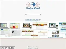 Sites similar to designmundi.com.br