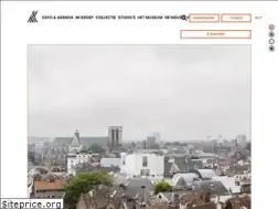 Sites similar to designmuseumgent.be