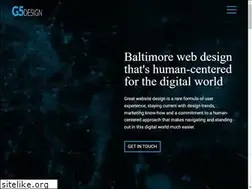 Sites similar to designmybaltimorewebsite.com