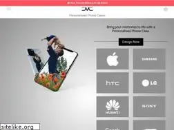 Sites similar to designmycase.co.uk
