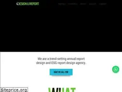 Sites similar to designmyreport.com